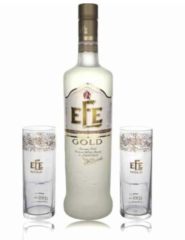 Efe Gold 50 CL 