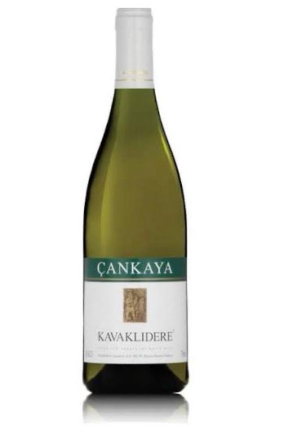 ÇANKAYA BEYAZ ŞARAP 