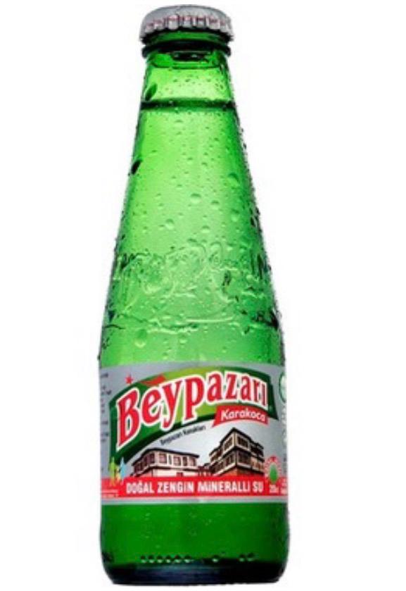 Sade Soda