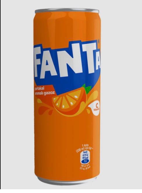 Fanta