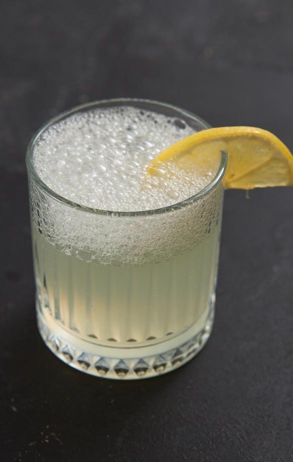 Soda - Limon