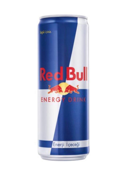 Redbull