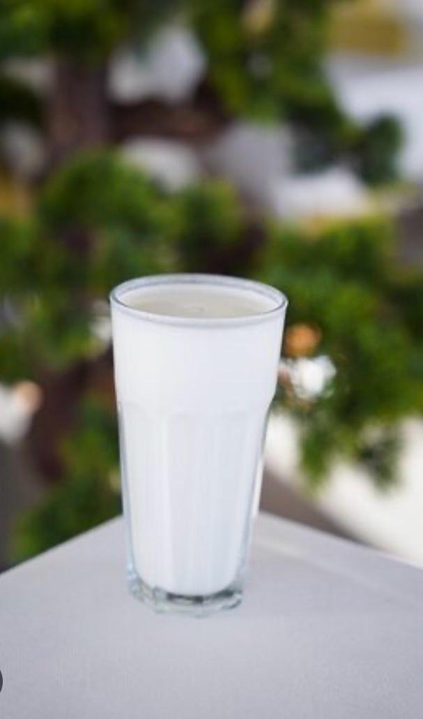 Ayran