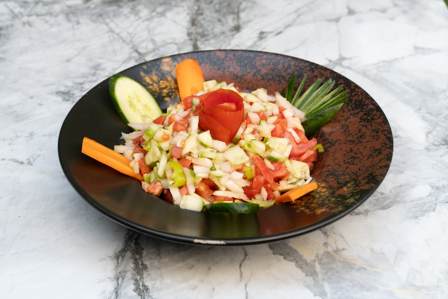 Çoban Salata
