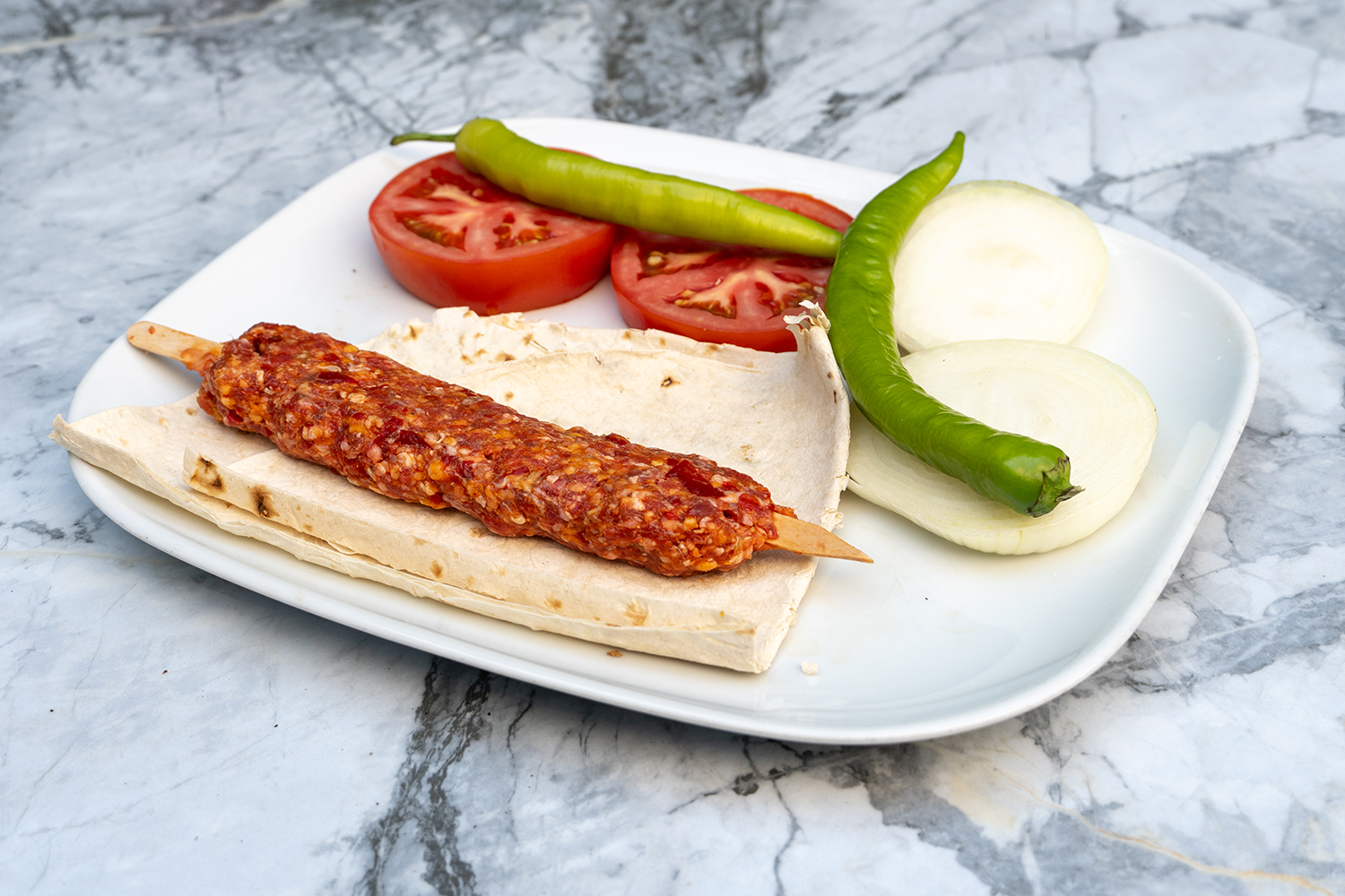Adana Kebap