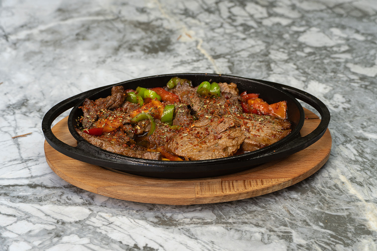 Yaprak Kebap